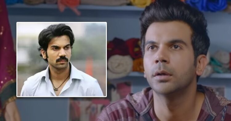 Rajkummar Rao Opens Up On Dropping ‘Yadav’ From His Surname &Amp; Using ‘Rao’ Instead 1 Rajkummar Rao Opens Up On Dropping ‘Yadav’ From His Surname & Using ‘Rao’ Instead