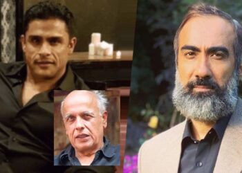 Ranvir Shorey Claims Assault By Pooja Bhatt’s Brother, Says Mahesh Bhatt Planted Fake Stories
