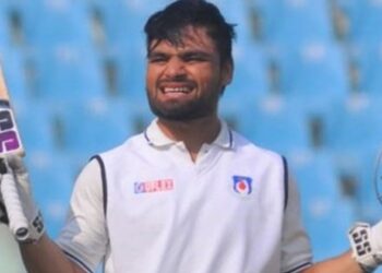Rinku Singh Aims For Test Cricket Spot In Team India, Says, “Bahut Pasand Hai Laal Ball Khelna”