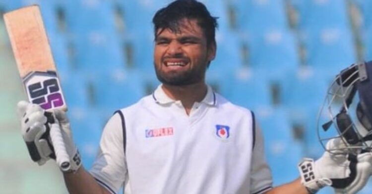 Rinku Singh Aims For Test Cricket Spot In Team India, Says, “Bahut Pasand Hai Laal Ball Khelna”