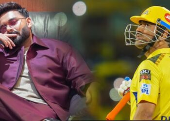Rishabh Pant Moving To MS Dhoni’s CSK From DC? His Instagram Post Has Gone Viral