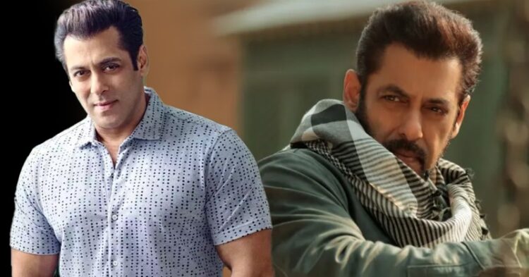 Salman Khan Keeps Just 10% Of His Income & Spends A Major Portion In This Noble Act