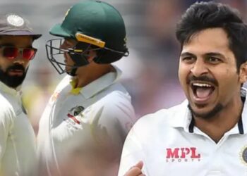Shardul Thakur Opens Up On Horrible Experience Team India Faced During 2020-21 Australia Tour