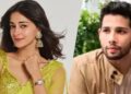 Siddhant Chaturvedi Has A Hilarious Take On Ananya Panday Mocking His ‘Struggle’ Comment 3 Siddhant Chaturvedi Has A Hilarious Take On Ananya Panday Mocking His ‘Struggle’ Comment