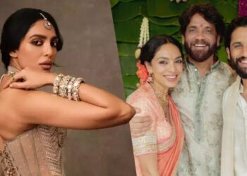 Sobhita Dhulipala Shares A Post About Being Real, Rare & Relentless, Post Goes Viral