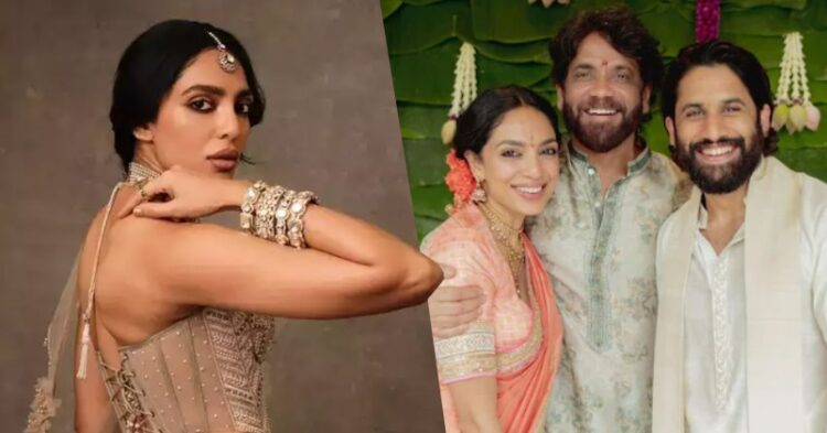 Sobhita Dhulipala Shares A Post About Being Real, Rare & Relentless, Post Goes Viral