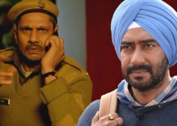 Vijay Raaz Ousted From Son Of Sardaar Sequel Over Bad Behaviour? Actor Told A Different Story