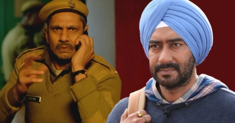 Vijay Raaz Ousted From Son Of Sardaar Sequel Over Bad Behaviour? Actor Told A Different Story