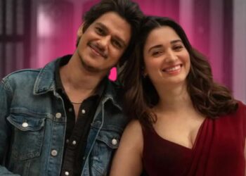 Vijay Varma Reveals Why He & Tamannaah Made Their Relationship Official Unlike Other Celebs