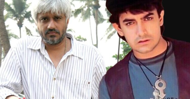 Vikram Bhatt Reveals Why He Never Directed Aamir Khan After Ghulam Despite Movie Being Superhit 1 Vinesh Phogat Disqualified In Olympics For Being Overweight, PM Modi & B-Town Celebs Show Support
