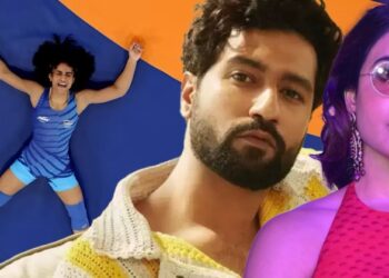 Vinesh Phogat Disqualified In Olympics For Being Overweight, PM Modi & B-Town Celebs Show Support