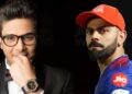 Virat Kohli Is A Great Actor But He Should Not Enter Movies, Says Mukesh Chhabra 4 Virat Kohli Is A Great Actor But He Should Not Enter Movies, Says Mukesh Chhabra