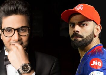 Virat Kohli Is A Great Actor But He Should Not Enter Movies, Says Mukesh Chhabra