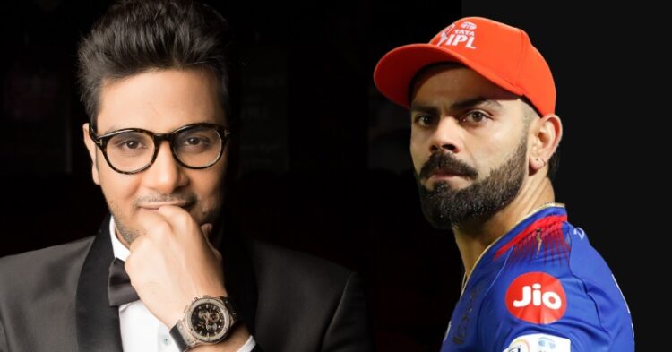 Virat Kohli Is A Great Actor But He Should Not Enter Movies, Says Mukesh Chhabra