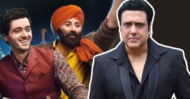 When Govinda Talked About Rejecting Sunny Deol’s Gadar &Amp; Br Chopra’s Mahabharat 1 Vijay Varma Reveals Why He & Tamannaah Made Their Relationship Official Unlike Other Celebs
