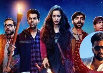 When Vicky Kaushal Regretted Refusing The Role Of Rajkummar Rao In “Stree” For This Reason