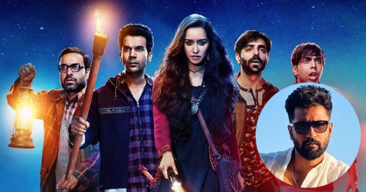 When Vicky Kaushal Regretted Refusing The Role Of Rajkummar Rao In “Stree” For This Reason 1 When Vicky Kaushal Regretted Refusing The Role Of Rajkummar Rao In “Stree” For This Reason
