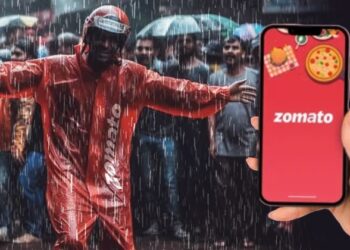 Zomato CEO Bans Use Of AI-Generated Images Of Food Items, Here’s Why