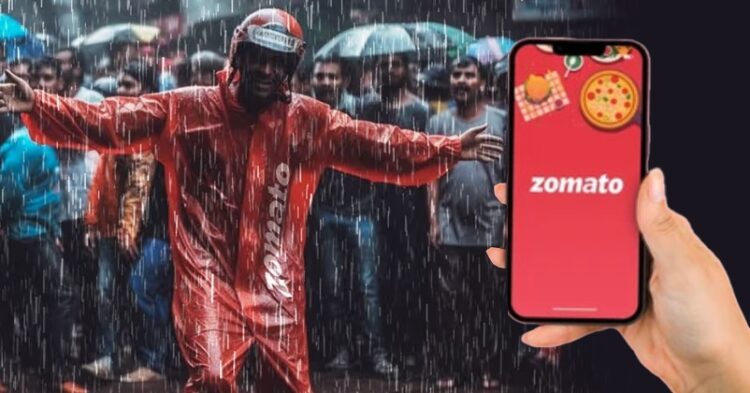 Zomato CEO Bans Use Of AI-Generated Images Of Food Items, Here’s Why