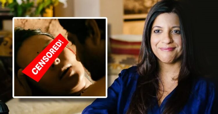 Zoya Akhtar Questions Censorship, Says “You Can See Women Being Beaten But Can’t See A Kiss?” 1 Amitabh Bachchan Schools KBC 16 Contestant Who Called Unmarried Girls ‘Bojh’ With An Epic Reply