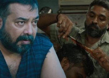 Anurag Kashyap Slams Bollywood For Focusing On Big Actors & Star Power Rather Than True Stories - RVCJ Media