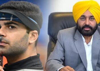 India Shooter Arjun Babuta Blames Punjab Govt For No Support Or Benefit, Makes This Demand - RVCJ Media