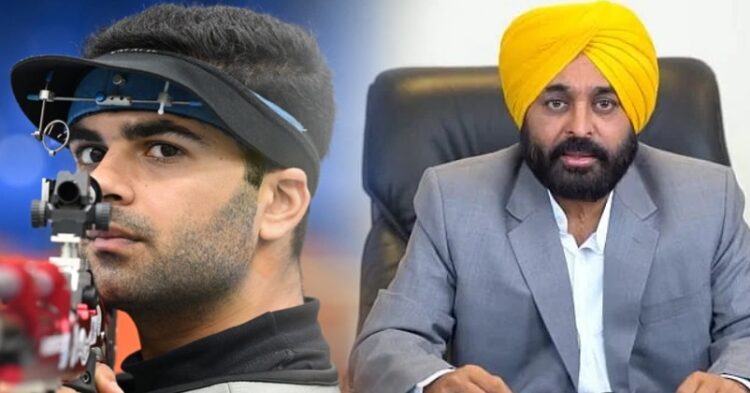 India Shooter Arjun Babuta Blames Punjab Govt For No Support Or Benefit, Makes This Demand - RVCJ Media