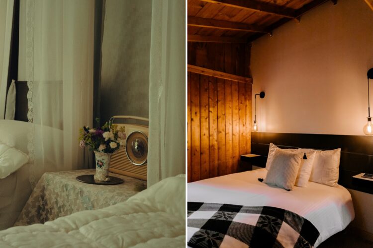 Bedroom Decorating Ideas On A Budget - RVCJ