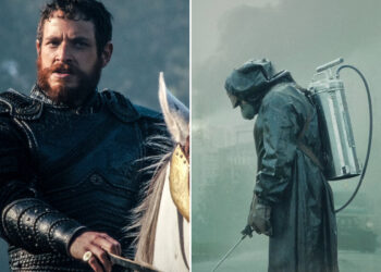 Best Drama Documentaries - RVCJ