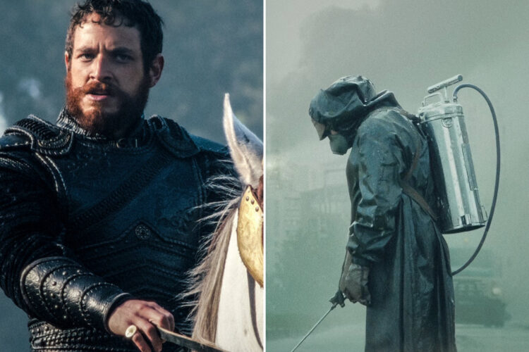 The 7 Best Drama Documentaries | ‘Rise Of Empires: Ottoman’, ‘Roman Empire’ 1 Best Drama Documentaries - RVCJ