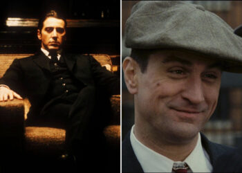 Best Gangster Movies Of All Time - RVCJ