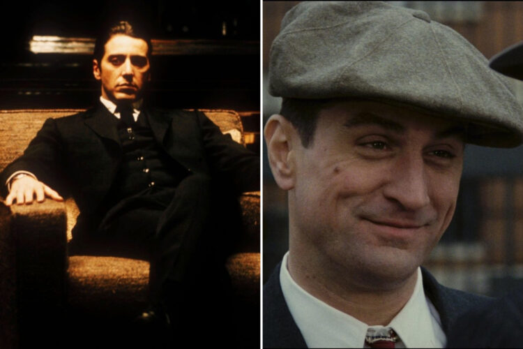 The 11 Best Gangster Movies Of All Time | Goodfellas, The Godfather And More... 1 Best Gangster Movies Of All Time - RVCJ