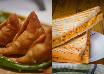 9 Best Monsoon Recipes - RVCJ