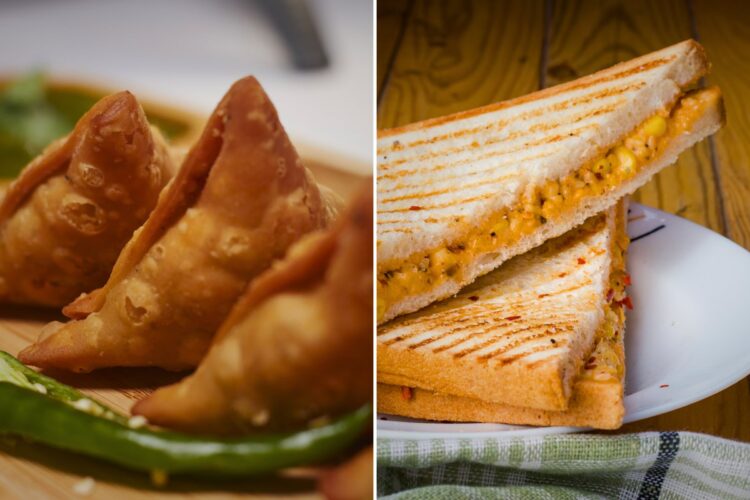 9 Best Monsoon Recipes - RVCJ