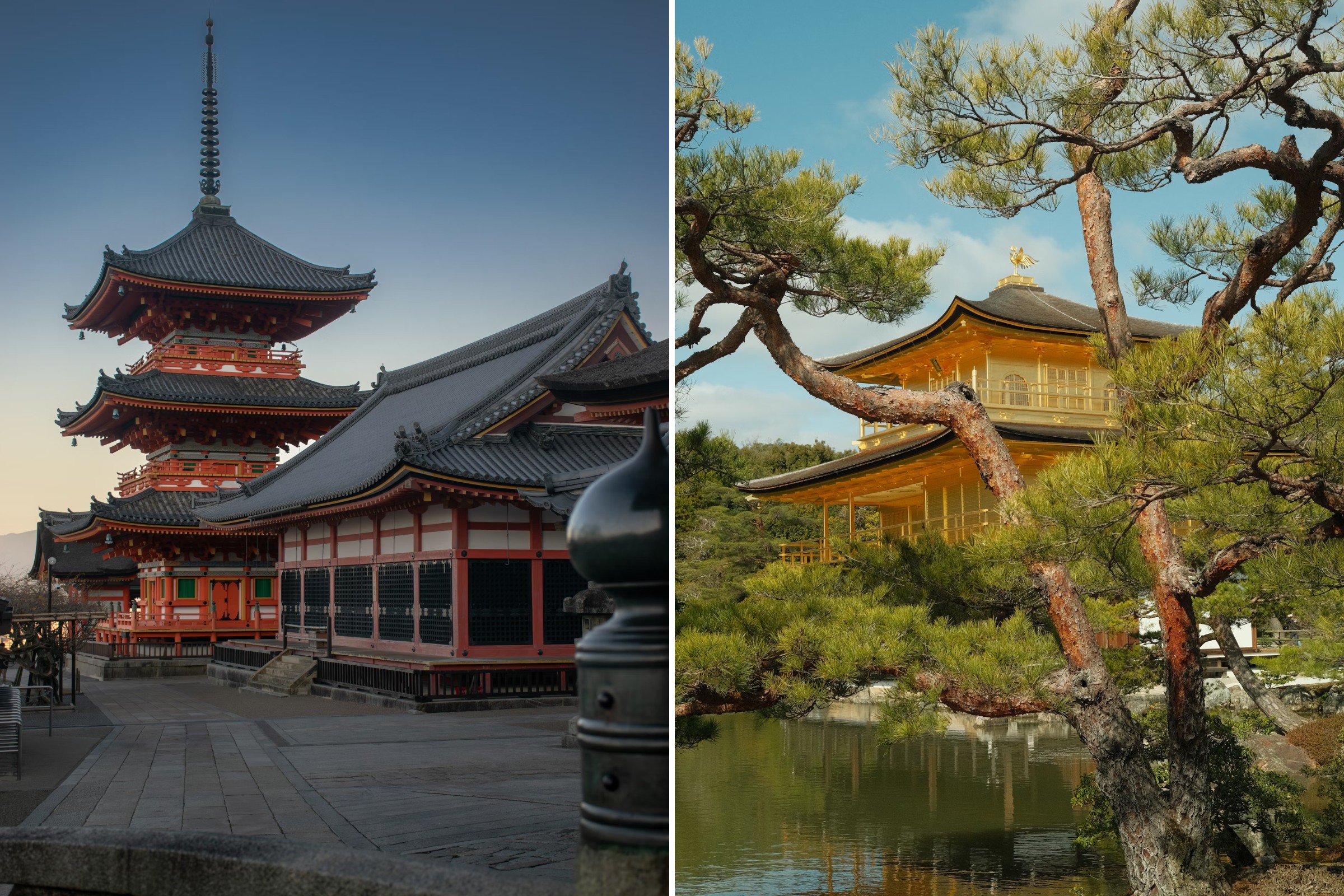 13 Best Places To Visit In Japan | Kyoto, Hokkaido, Tokyo And More... 2 Best Places To Visit In Japan - Kyoto