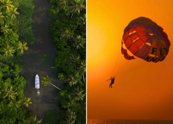 Best Places To Visit In Kerala - RVCJ