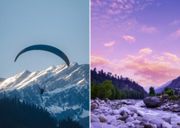 Best Places to Visit in Manali - RVCJ