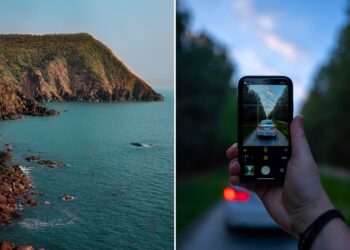 The 11 Best Road Trips From Mumbai - RVCJ