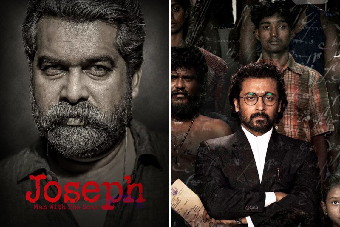 Best South Indian Thriller Movies - RVCJ