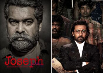 Best South Indian Thriller Movies - RVCJ