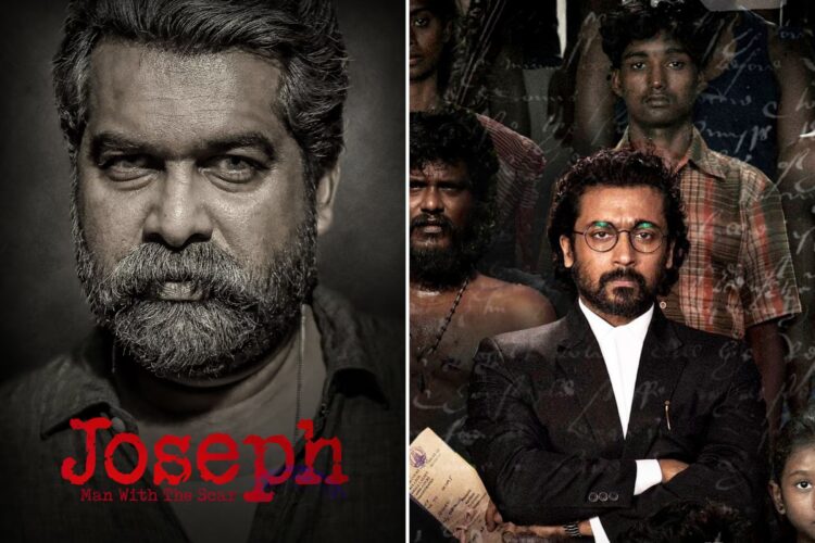 7 Best South Indian Thriller Movies Of All Time | Jai Bhim, Thadam And More... 1 Best South Indian Thriller Movies - RVCJ