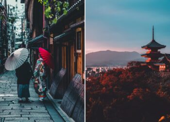 Best Things to Do in Japan - RVCJ