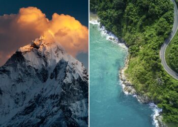 Cheap Foreign Trips From India | Affordable Foreign Trips - RVCJ