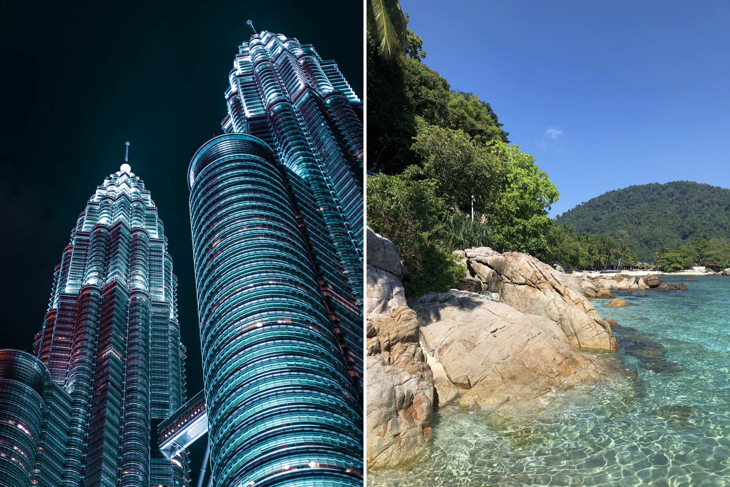 7 Cheap Foreign Trips From India Affordable Foreign Trips RVCJ Media