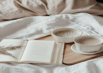 The Ultimate Guide To Creating The Perfect Morning Routine