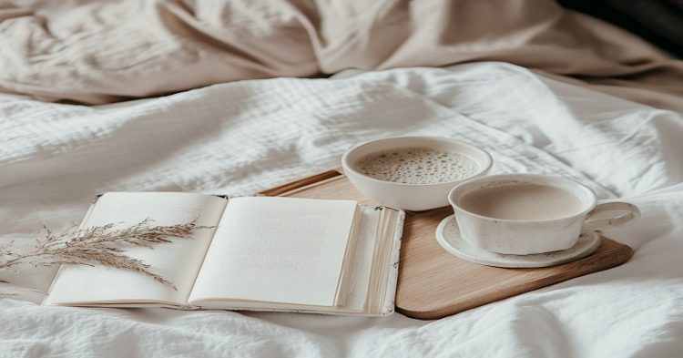 The Ultimate Guide To Creating The Perfect Morning Routine 1 The Ultimate Guide To Creating The Perfect Morning Routine