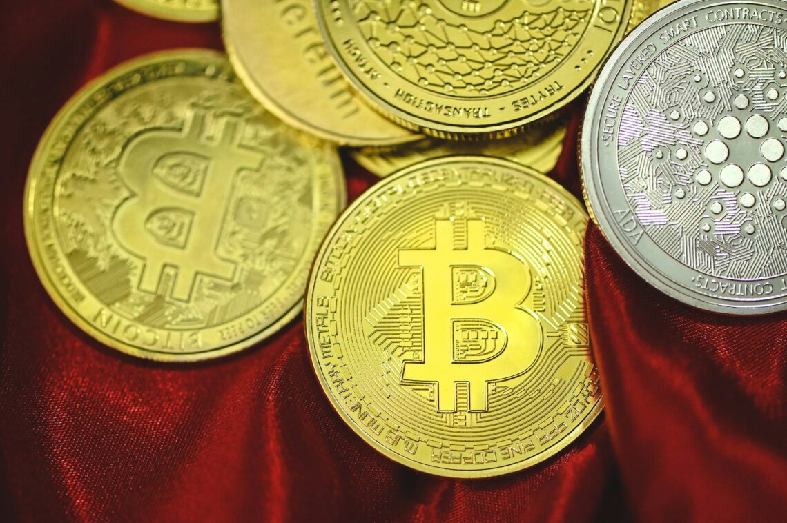 How to Diversify Your Bitcoin Portfolio for Stability