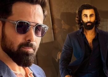 Emraan Hashmi Wanted To Be A Part Of Ranbir’s Animal Despite Backlash, Here’s Why - RVCJ Media