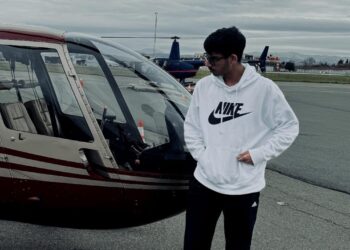 Forex Trader Dilpreet Brar Buys ₹25 Crore Luxury Property in Mumbai’s Malabar Hills Over a Zoom Call