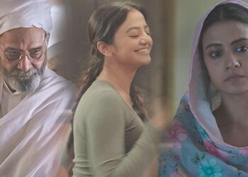This Short Film Ft. Barkha Sengupta & Helly Shah On Orthodox Practice Of ‘Purity’ Is Unmissable